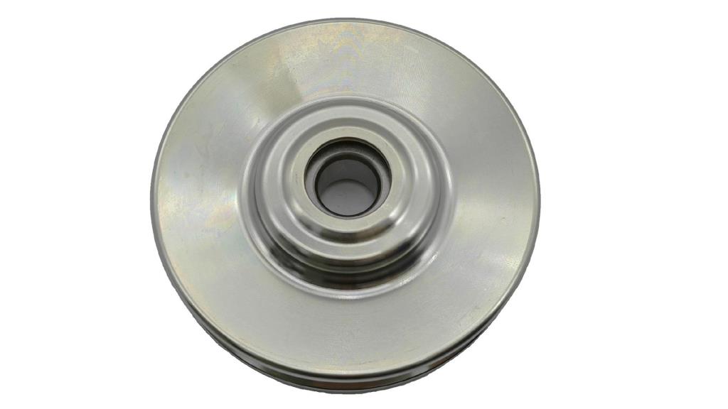 Polia da bomba de direção assistida SKF ref. VKM 38111