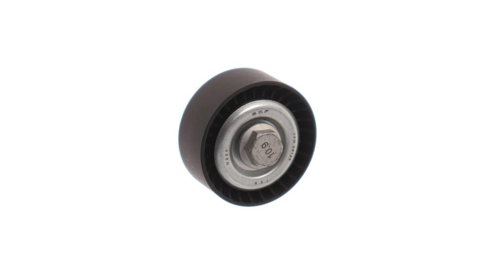 Galet enrouleur de courroie d'accessoire SKF ref. VKM 38125