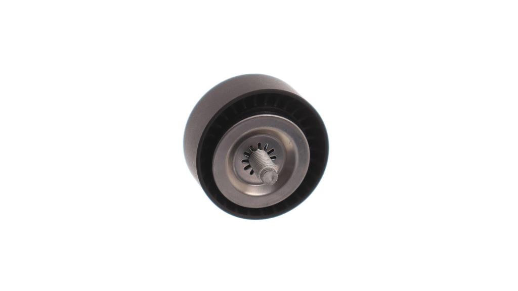 Galet enrouleur de courroie d'accessoire SKF ref. VKM 38125