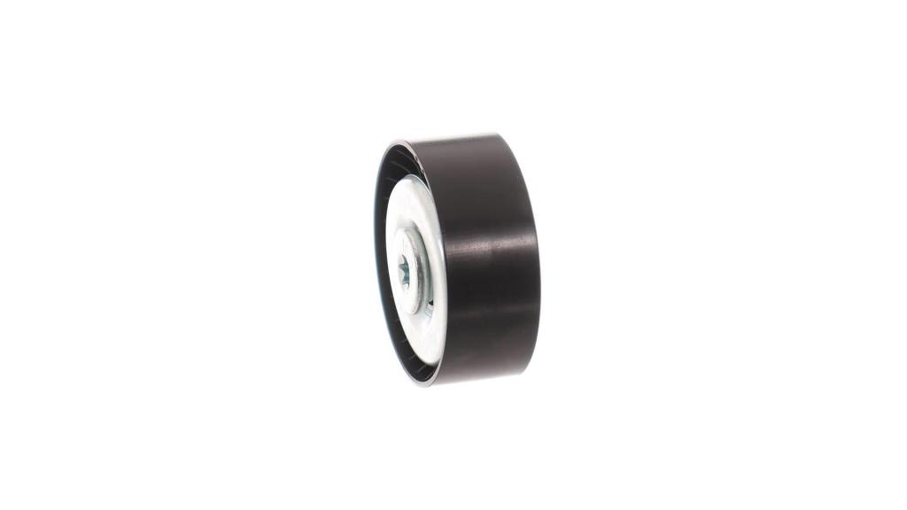 Galet enrouleur de courroie d'accessoire SKF ref. VKM 38127