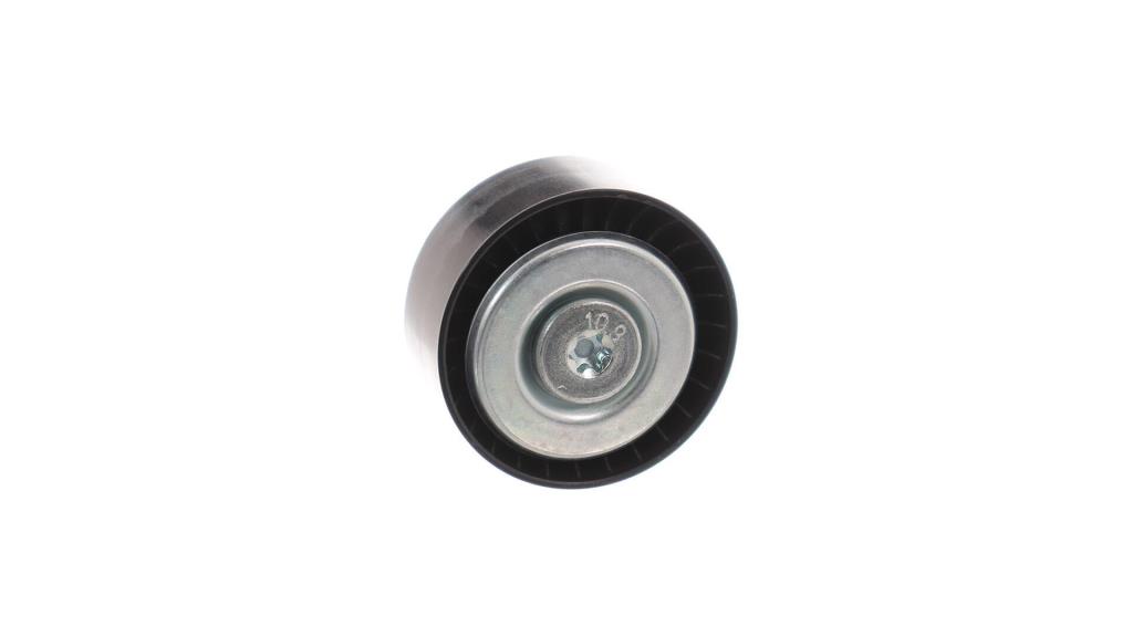 Galet enrouleur de courroie d'accessoire SKF ref. VKM 38127