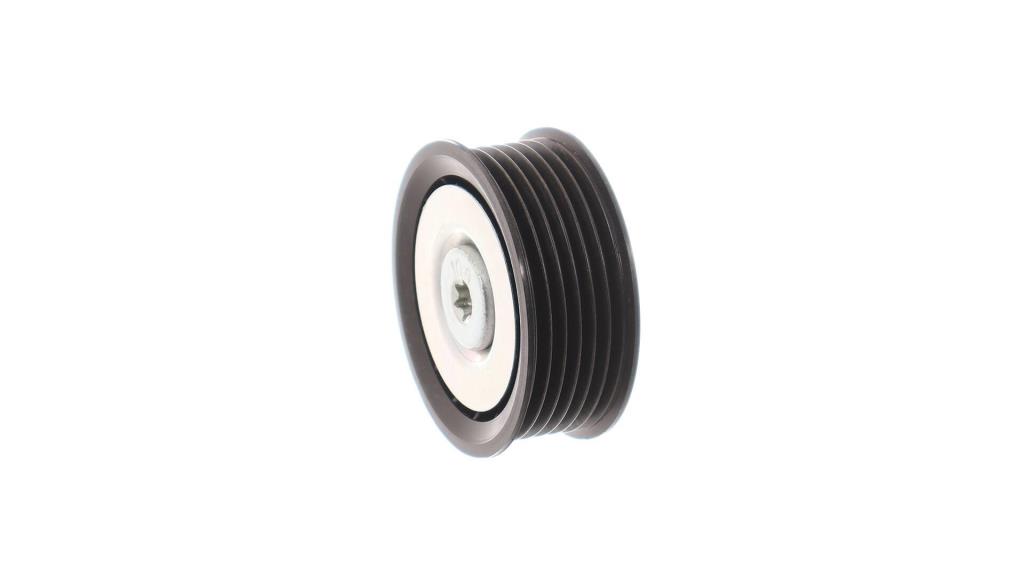 Galet enrouleur de courroie d'accessoire SKF ref. VKM 38128