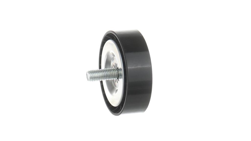 Galet enrouleur de courroie d'accessoire SKF ref. VKM 38133