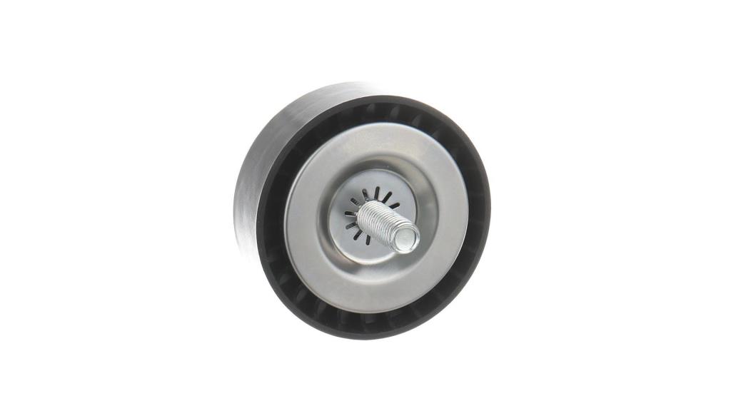 Galet enrouleur de courroie d'accessoire SKF ref. VKM 38133