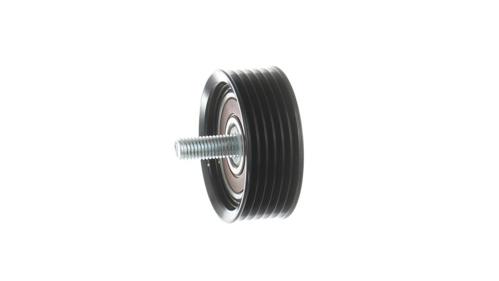 Galet enrouleur de courroie d'accessoire SKF ref. VKM 38135