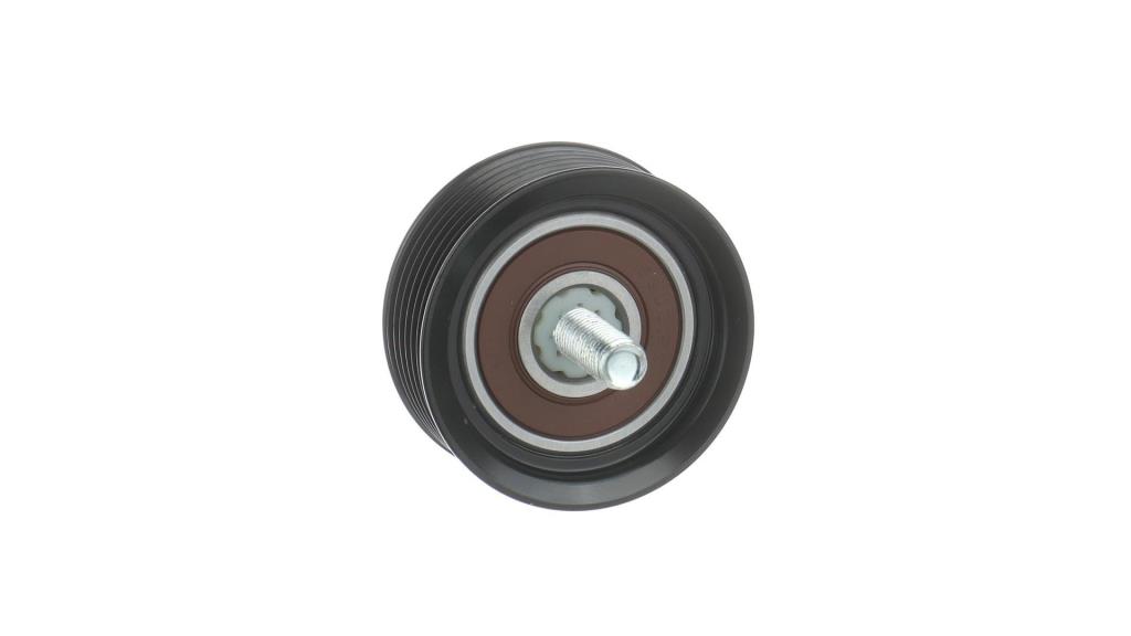 Galet enrouleur de courroie d'accessoire SKF ref. VKM 38135