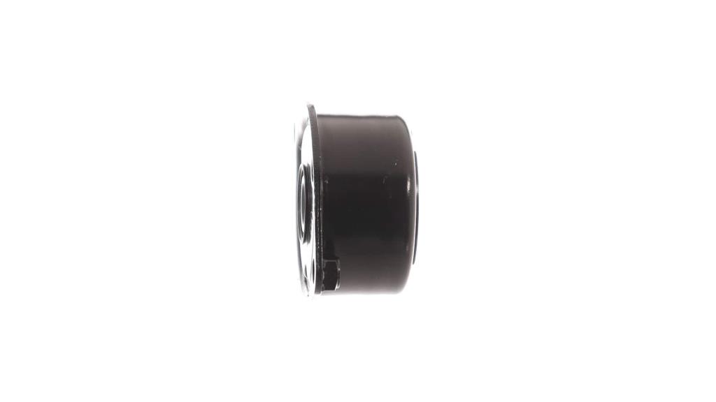 Rolo tensor da correia trapezoidal estriada SKF ref. VKM 38208