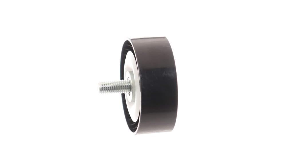 Rolo de desvio da correia trapezoidal estriada SKF ref. VKM 38237