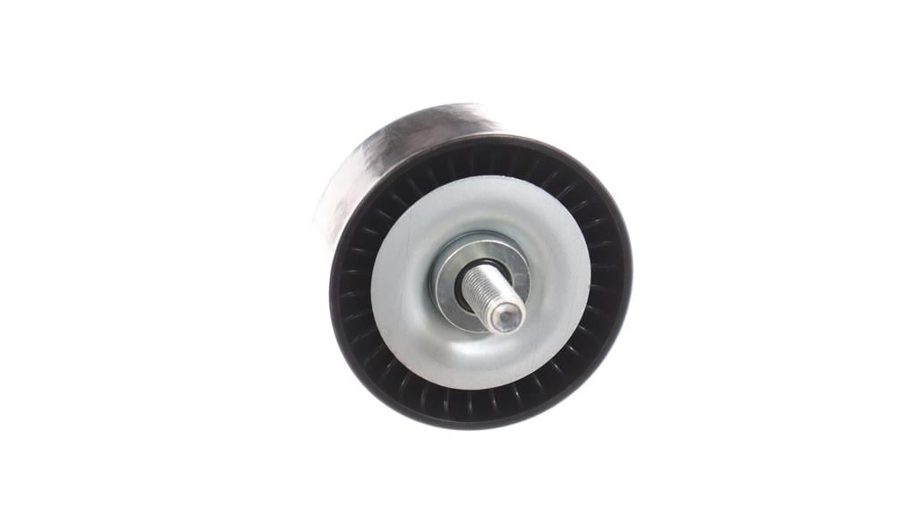 Rolo de desvio da correia trapezoidal estriada SKF ref. VKM 38237