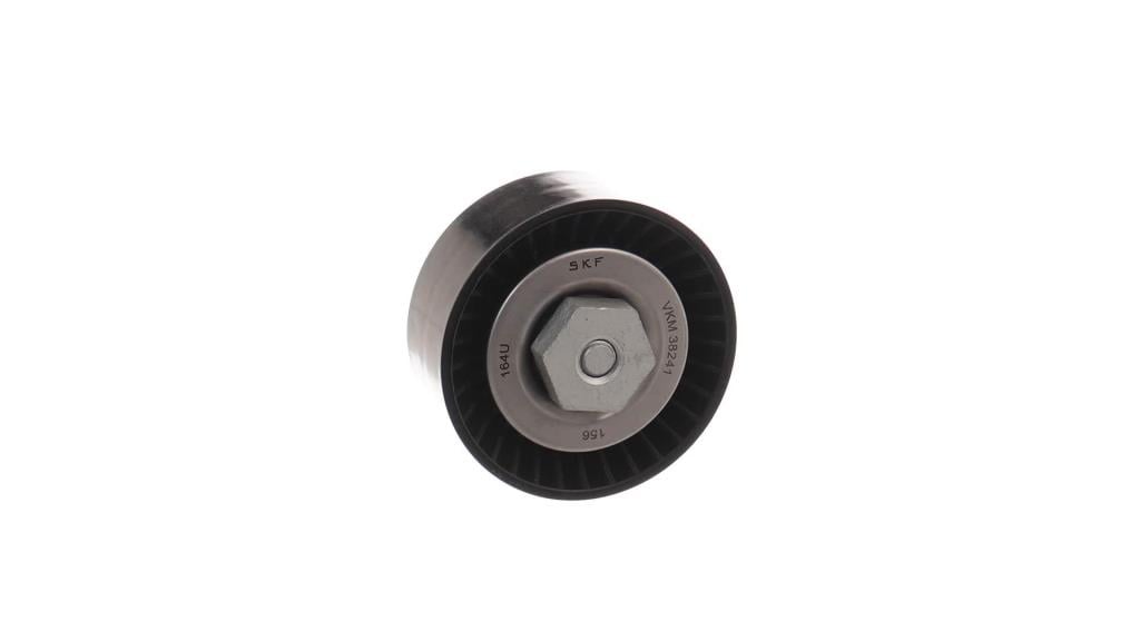 Rolo tensor da correia trapezoidal estriada SKF ref. VKM 38241