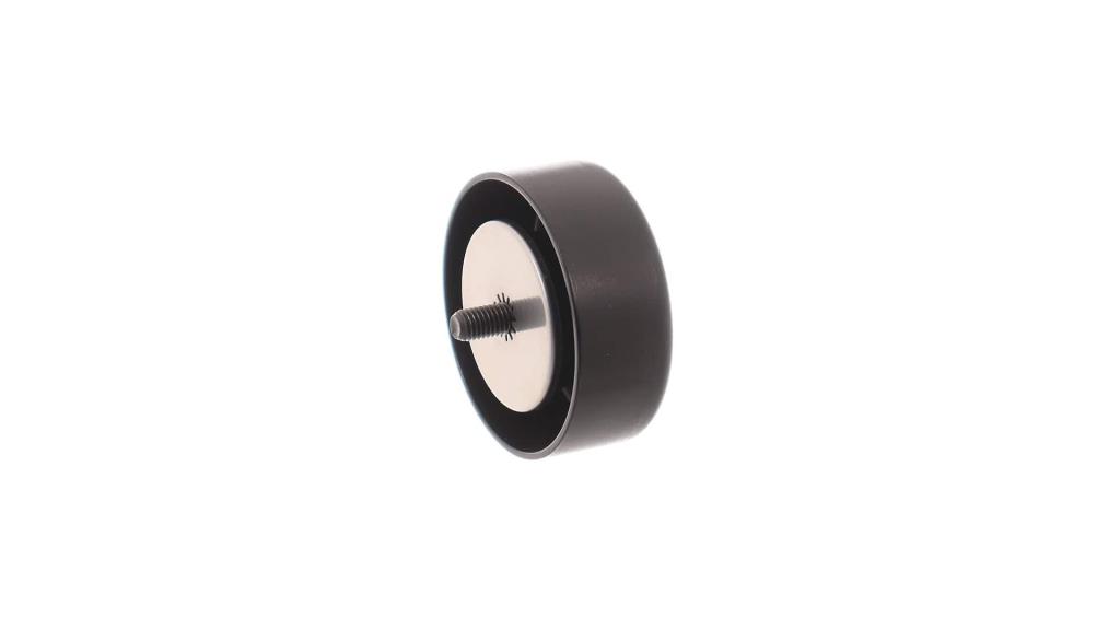 Galet enrouleur de courroie d'accessoire SKF ref. VKM 38242