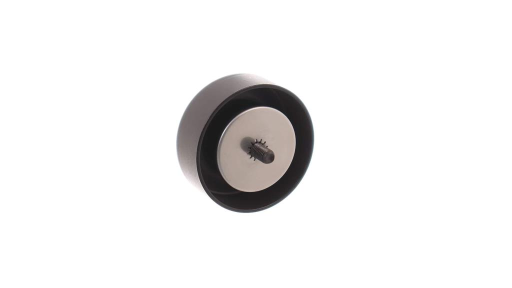 Galet enrouleur de courroie d'accessoire SKF ref. VKM 38242