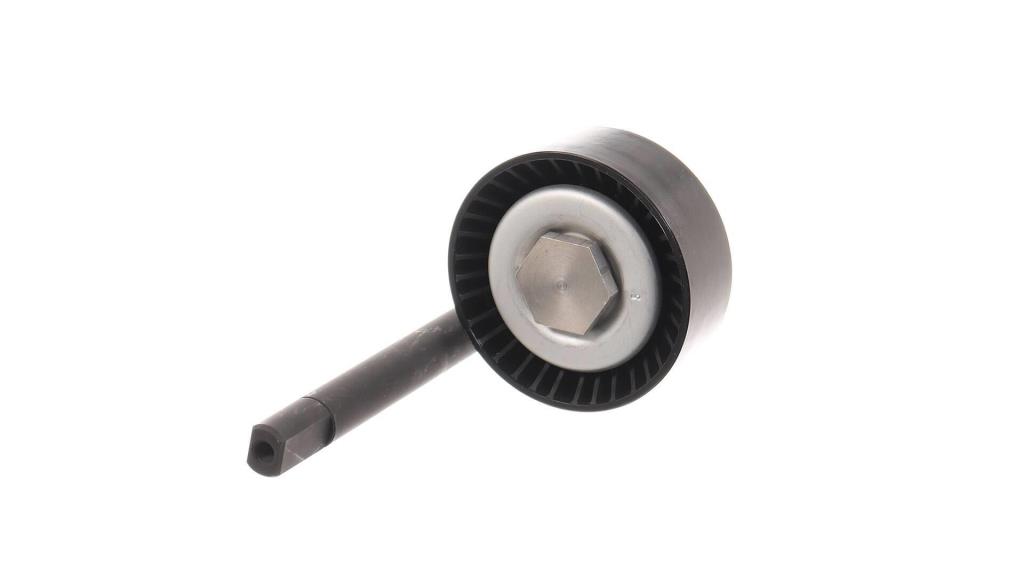 Rolo tensor da correia trapezoidal estriada SKF ref. VKM 38303