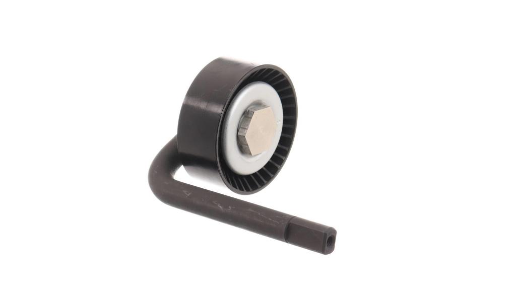 Rolo tensor da correia trapezoidal estriada SKF ref. VKM 38303