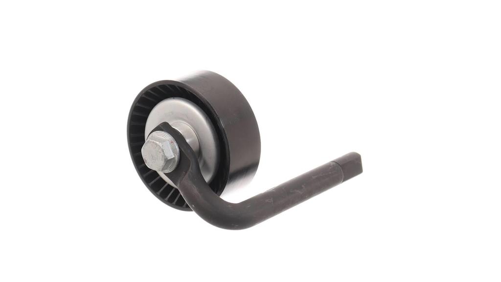 Rolo tensor da correia trapezoidal estriada SKF ref. VKM 38303