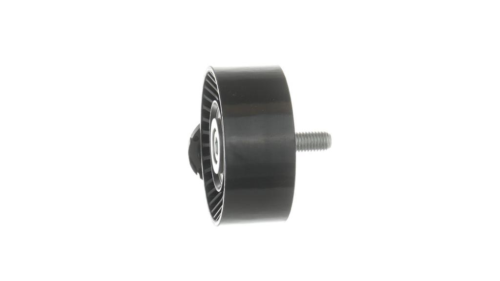 Galet enrouleur de courroie d'accessoire SKF ref. VKM 38307