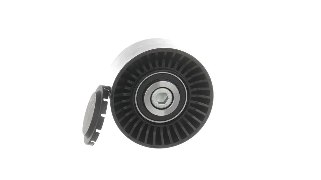 Galet enrouleur de courroie d'accessoire SKF ref. VKM 38307