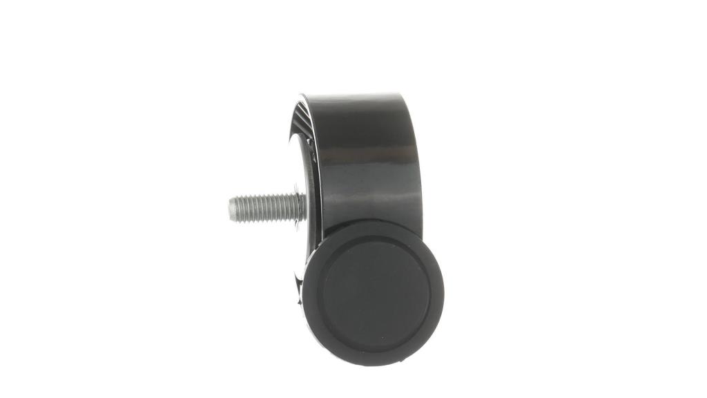Galet enrouleur de courroie d'accessoire SKF ref. VKM 38307