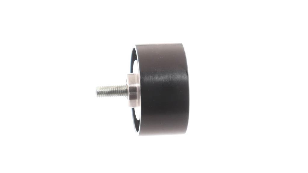 Galet enrouleur de courroie d'accessoire SKF ref. VKM 38336