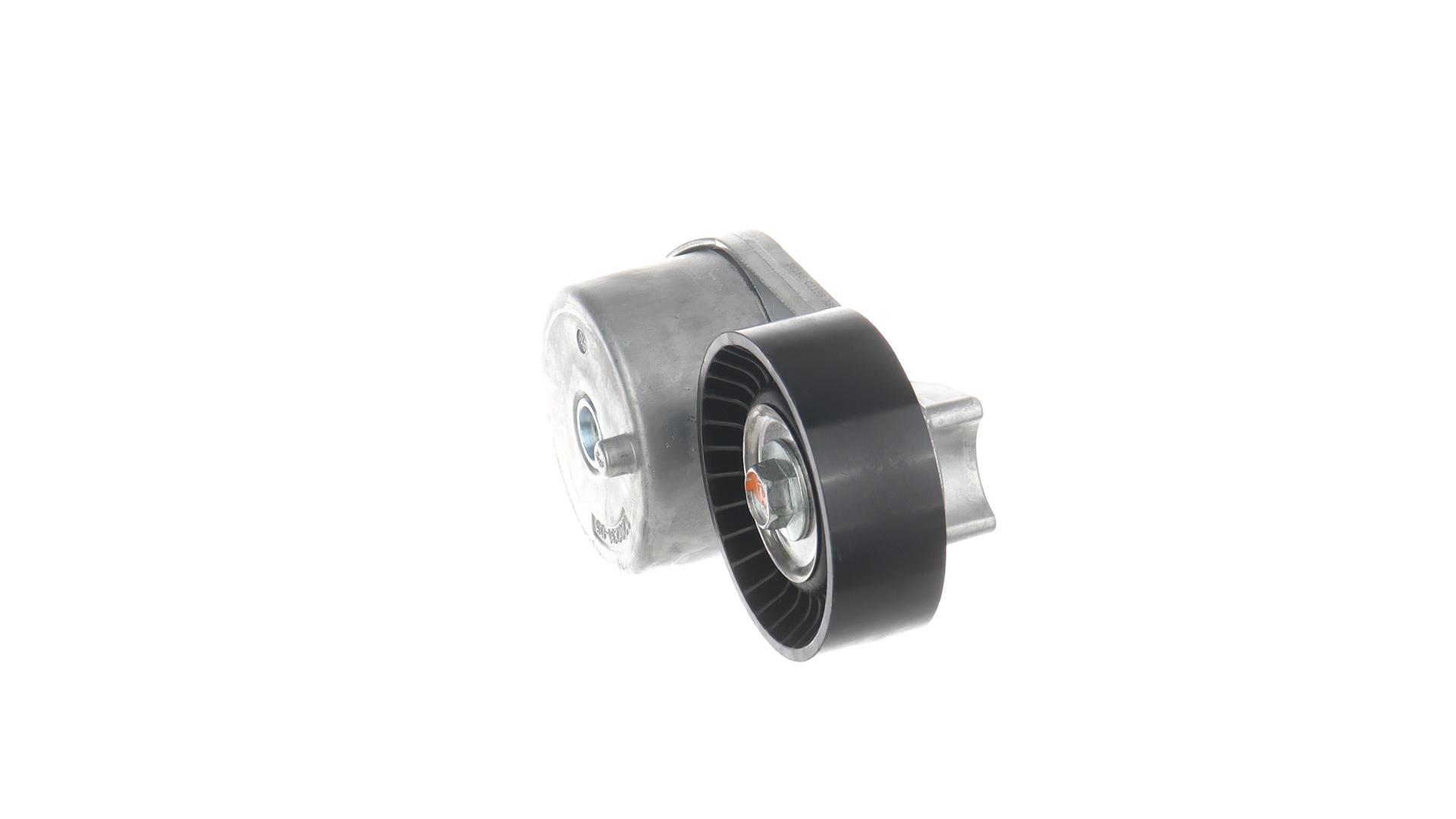 Galet tendeur de courroie d'accessoire SKF ref. VKM 38611