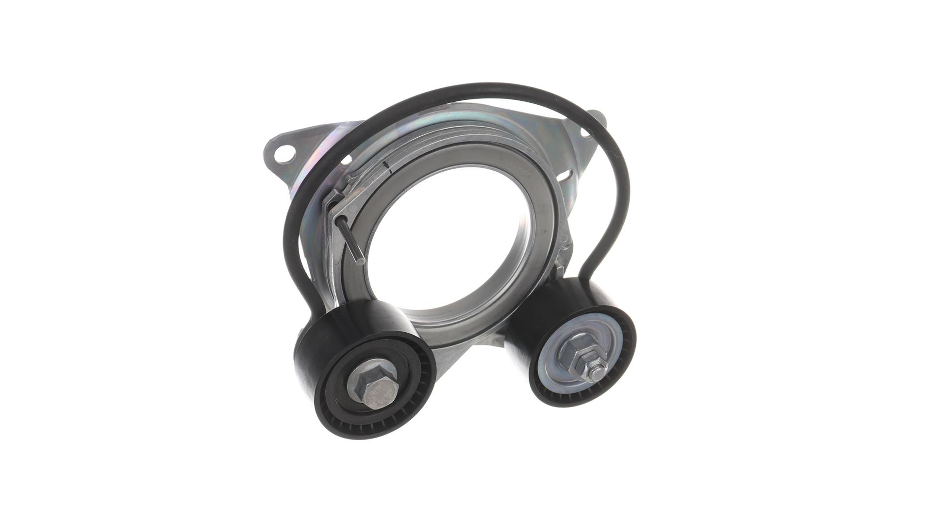 Tensor de correa, correa poli V SKF VKM 38924