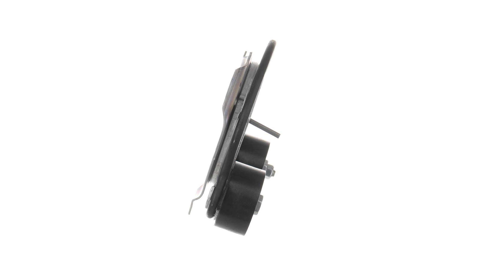 Tensor de correa, correa poli V SKF VKM 38924