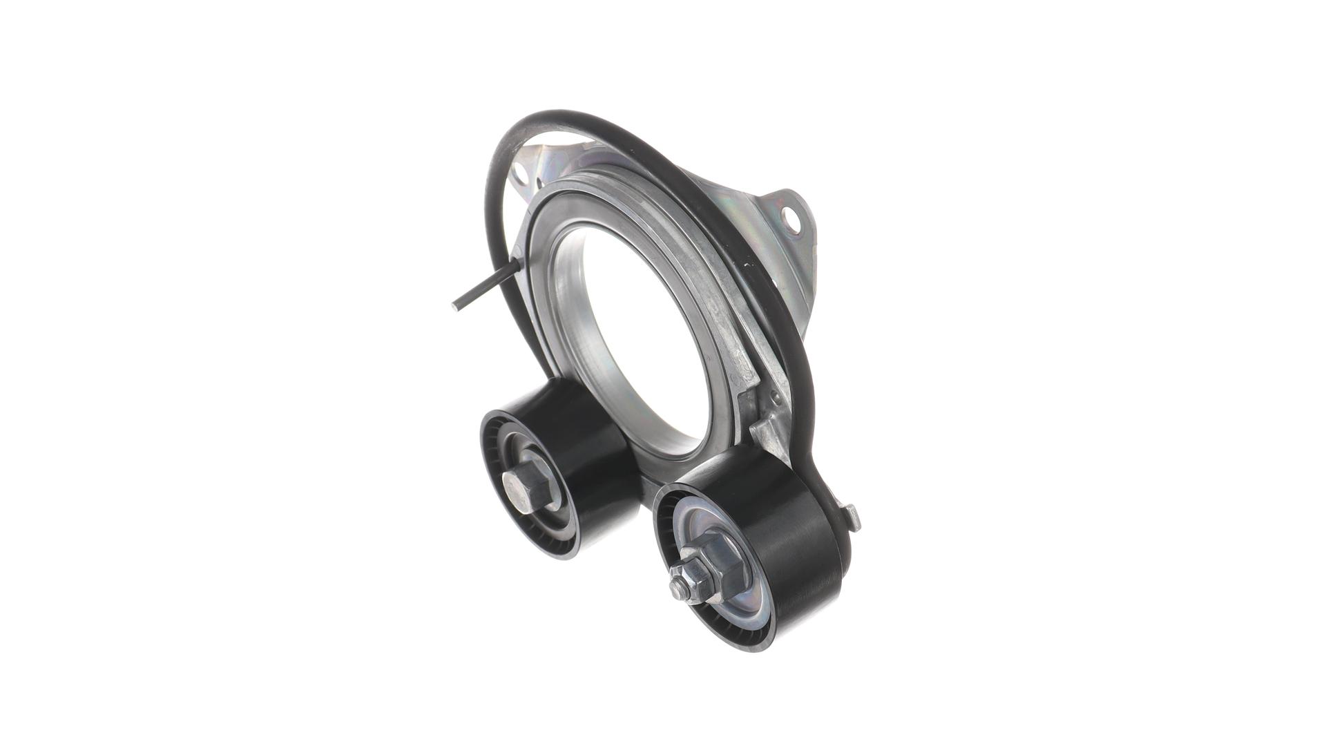 Tensor de correa, correa poli V SKF VKM 38924