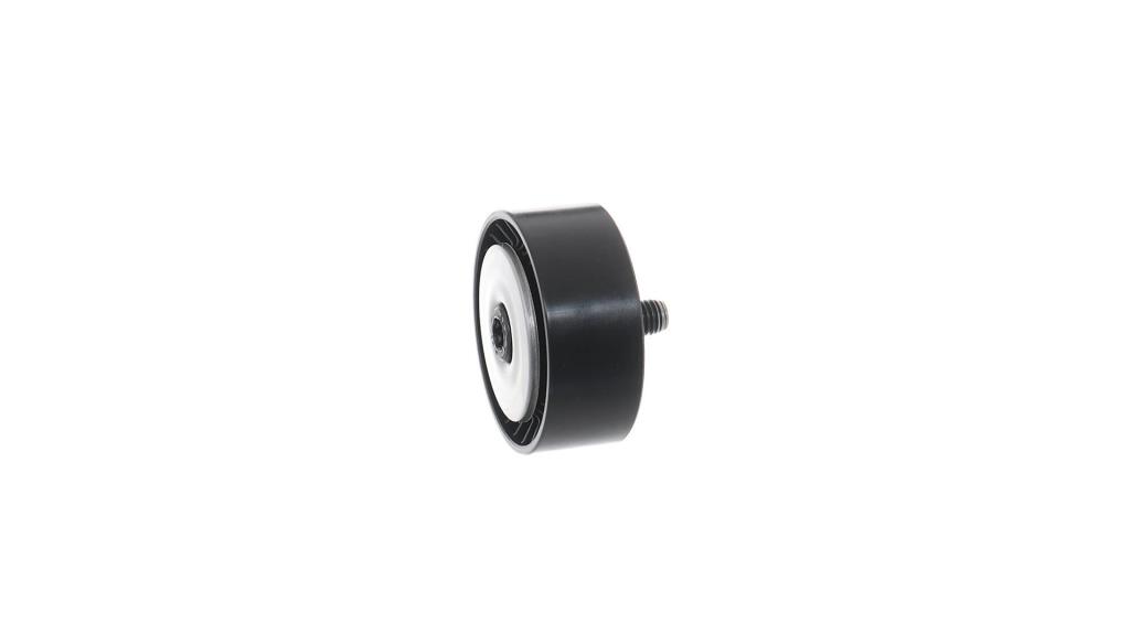 Galet enrouleur de courroie d'accessoire SKF ref. VKM 60004