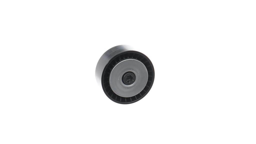 Galet enrouleur de courroie d'accessoire SKF ref. VKM 60004