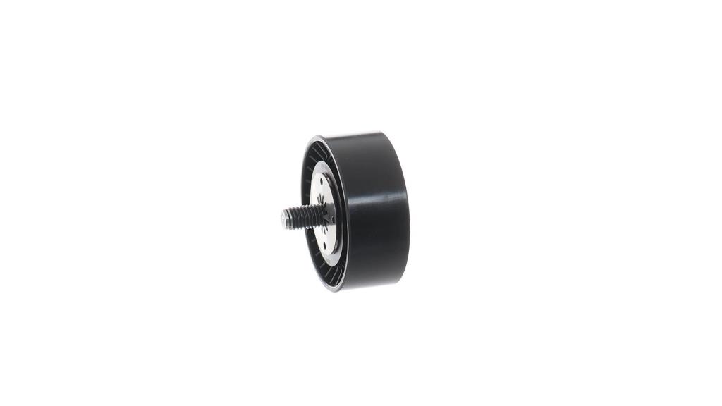Galet enrouleur de courroie d'accessoire SKF ref. VKM 60004