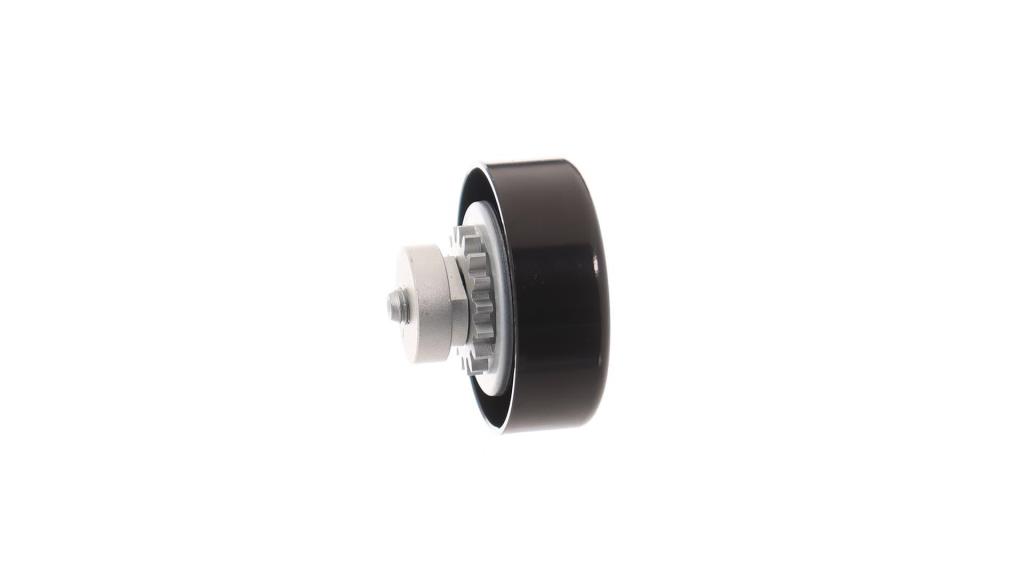 Rolo tensor da correia trapezoidal estriada SKF ref. VKM 60012