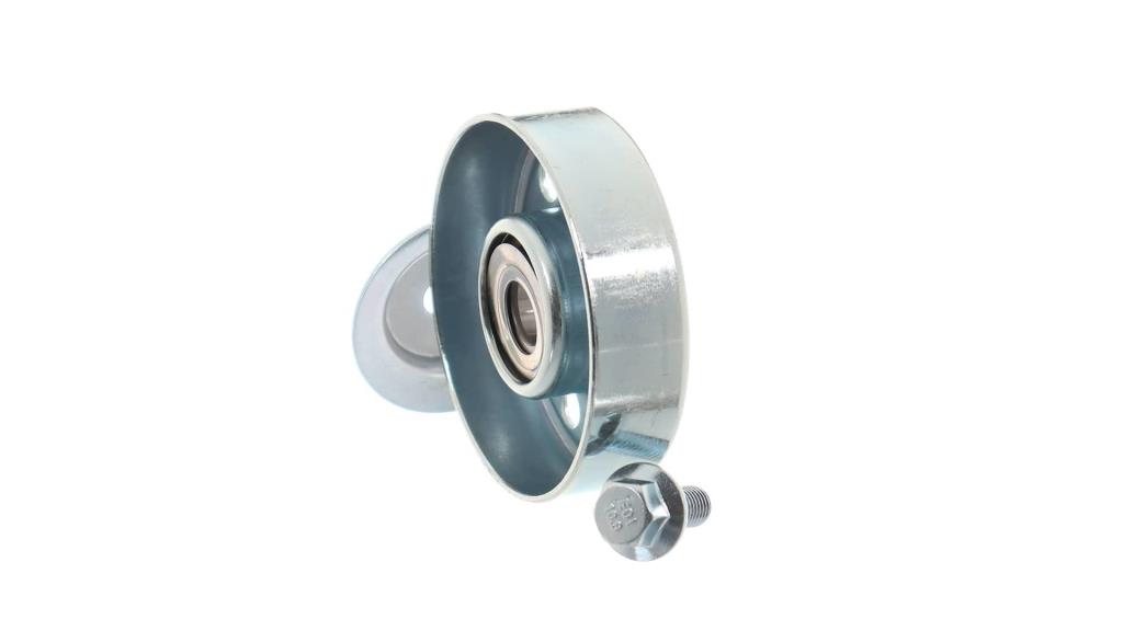 Galet enrouleur de courroie d'accessoire SKF ref. VKM 61018