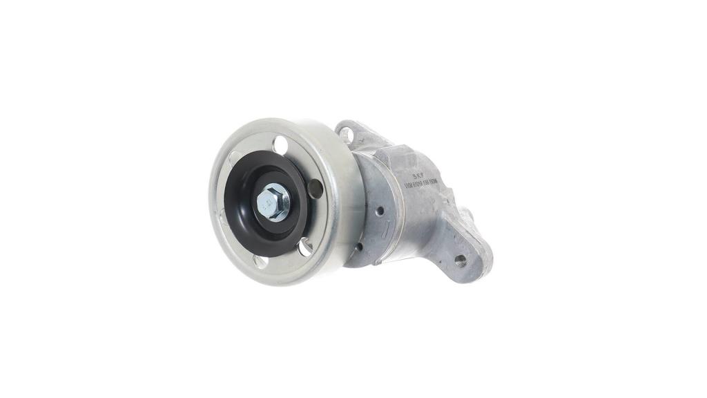 Polea tensora, correa auxiliar servicios SKF ref. VKM 61019
