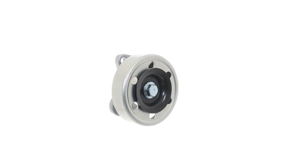 Polea tensora, correa auxiliar servicios SKF ref. VKM 61019