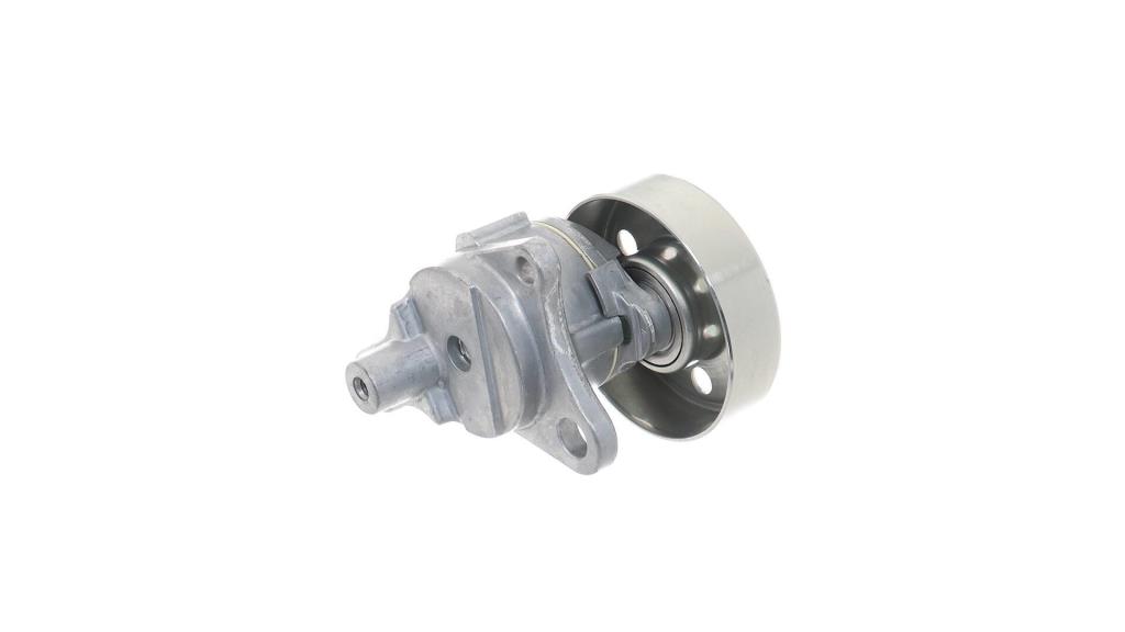 Polea tensora, correa auxiliar servicios SKF ref. VKM 61019