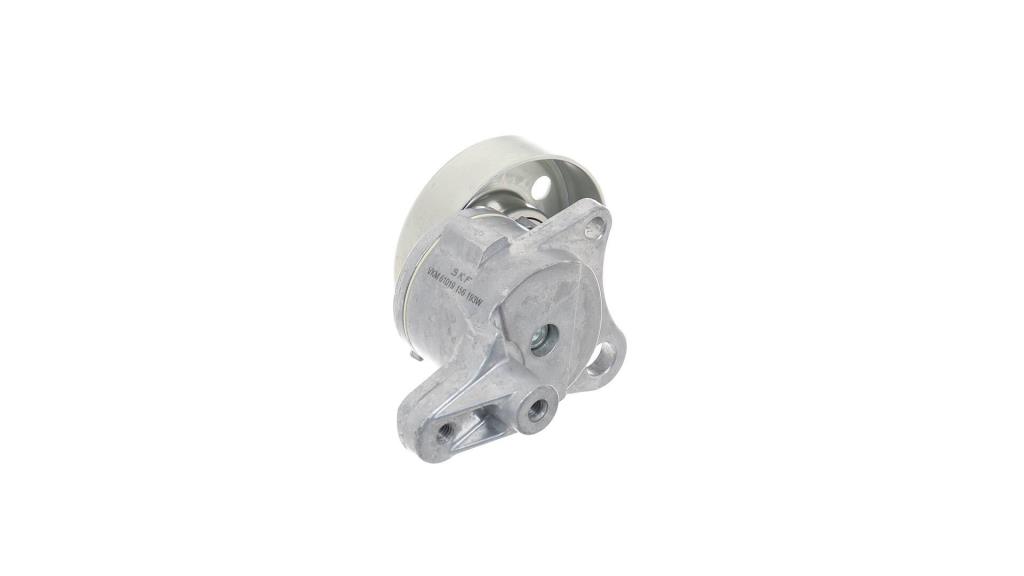 Polea tensora, correa auxiliar servicios SKF ref. VKM 61019