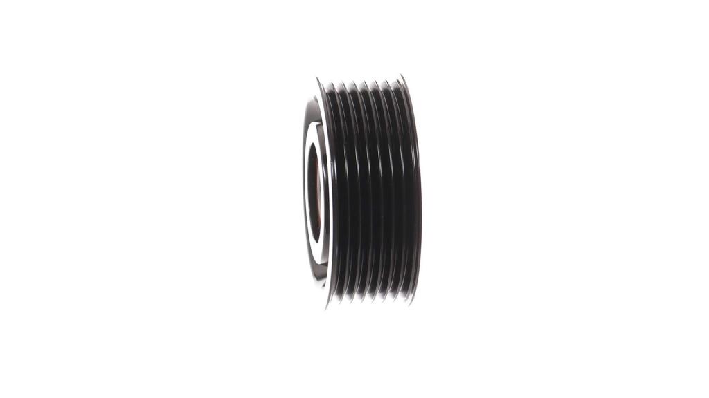 Galet enrouleur de courroie d'accessoire SKF ref. VKM 61021