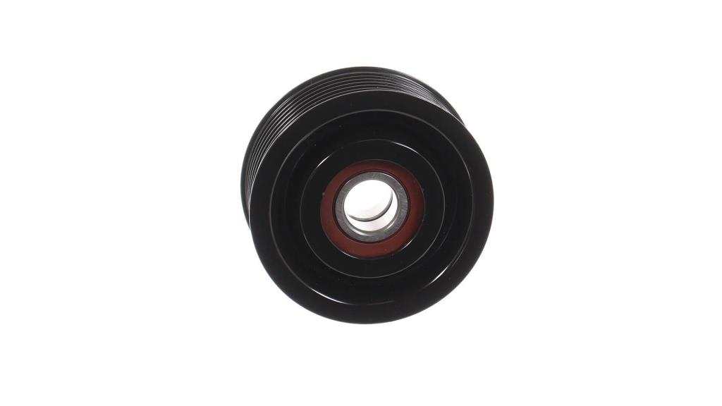 Galet enrouleur de courroie d'accessoire SKF ref. VKM 61021