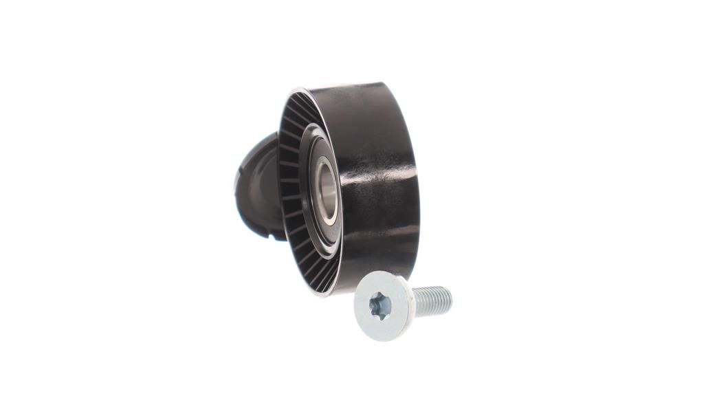 Galet enrouleur de courroie d'accessoire SKF ref. VKM 61053
