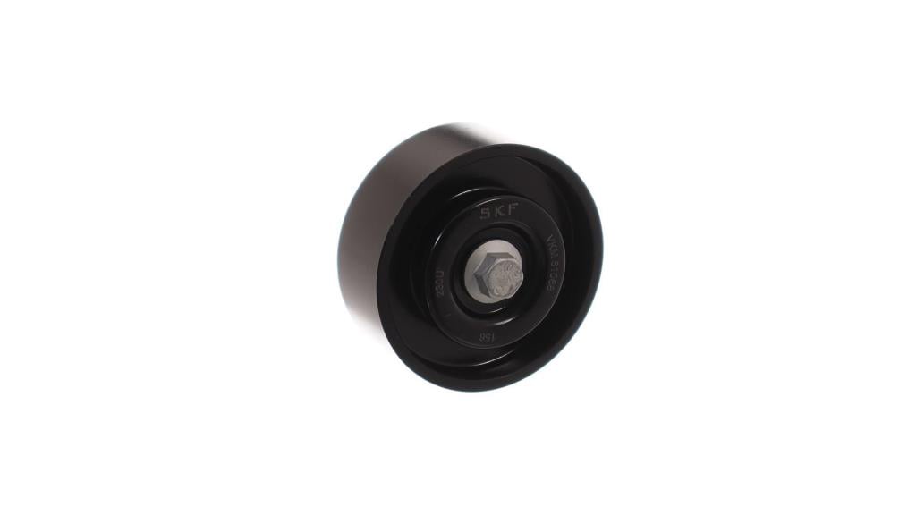 Galet enrouleur de courroie d'accessoire SKF ref. VKM 61068