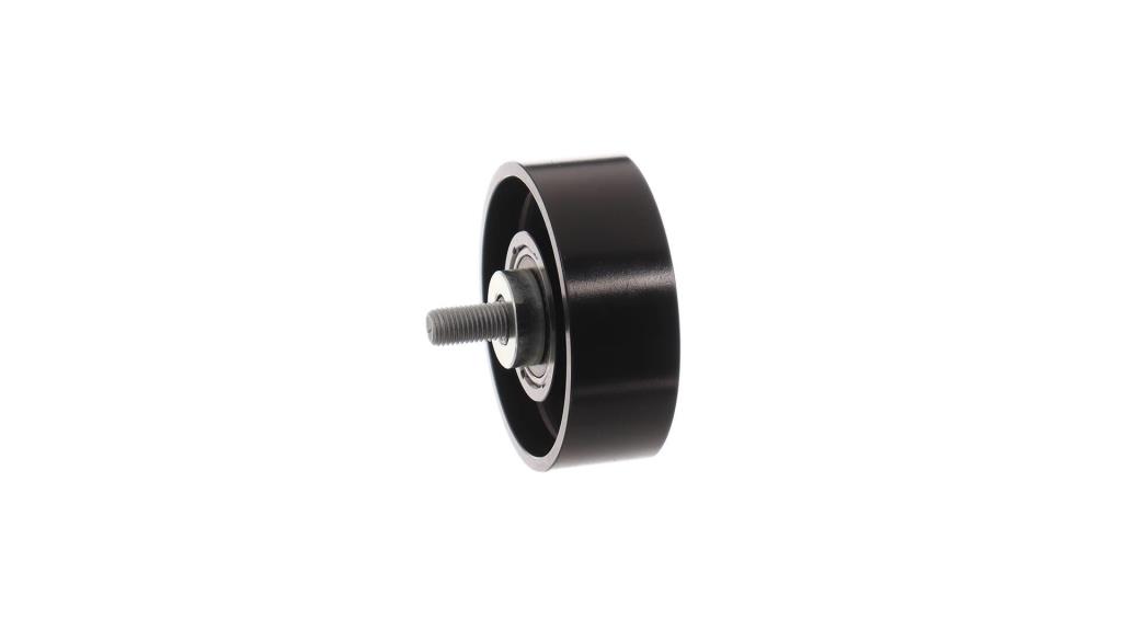 Galet enrouleur de courroie d'accessoire SKF ref. VKM 61068