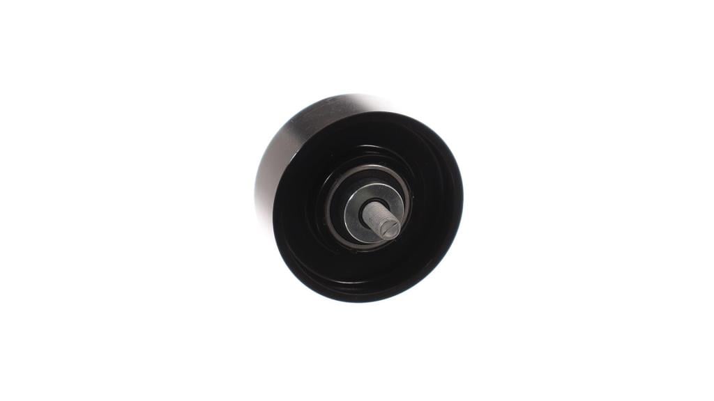 Galet enrouleur de courroie d'accessoire SKF ref. VKM 61068