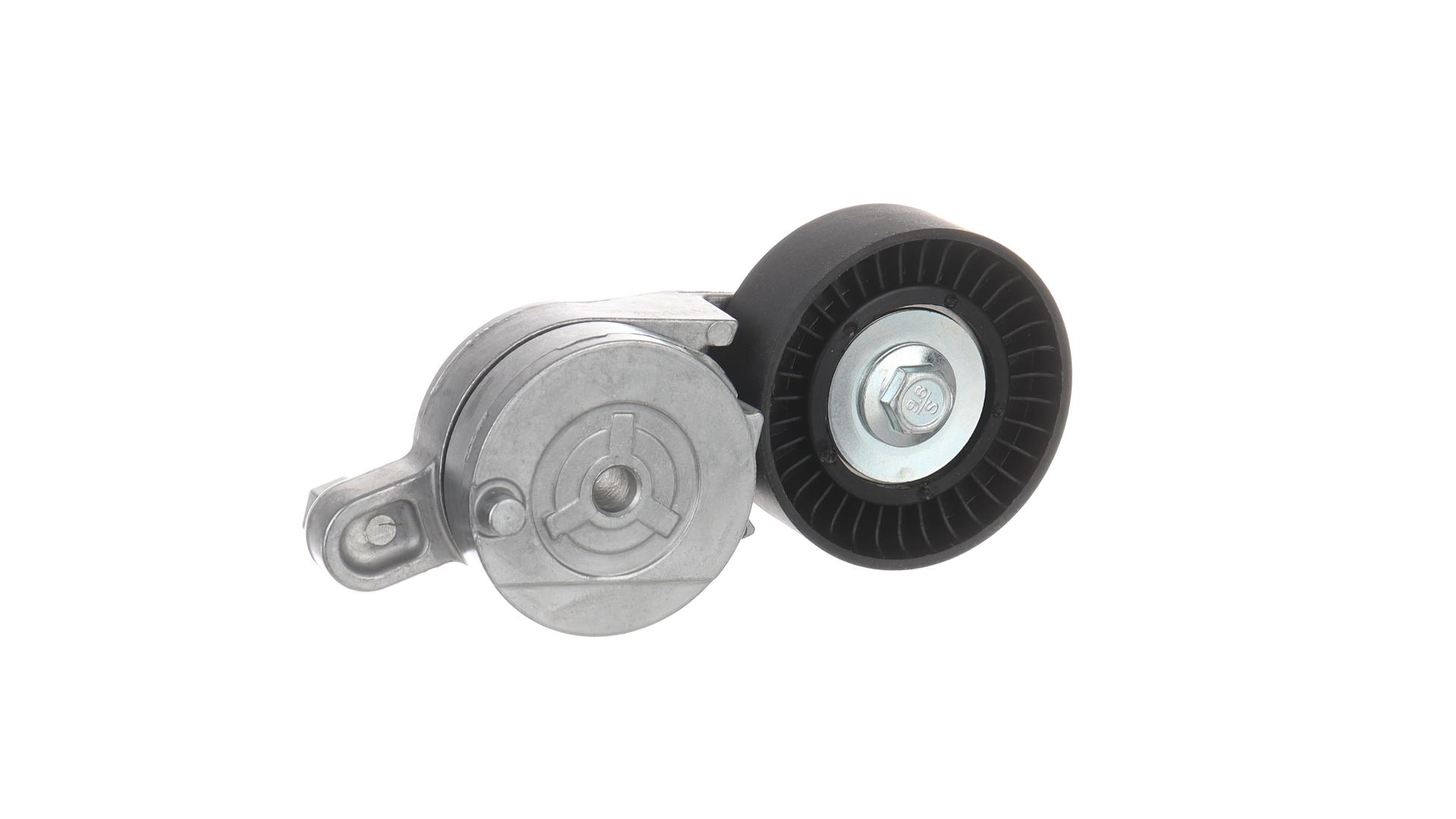 Polea tensora, correa auxiliar servicios SKF ref. VKM 61091