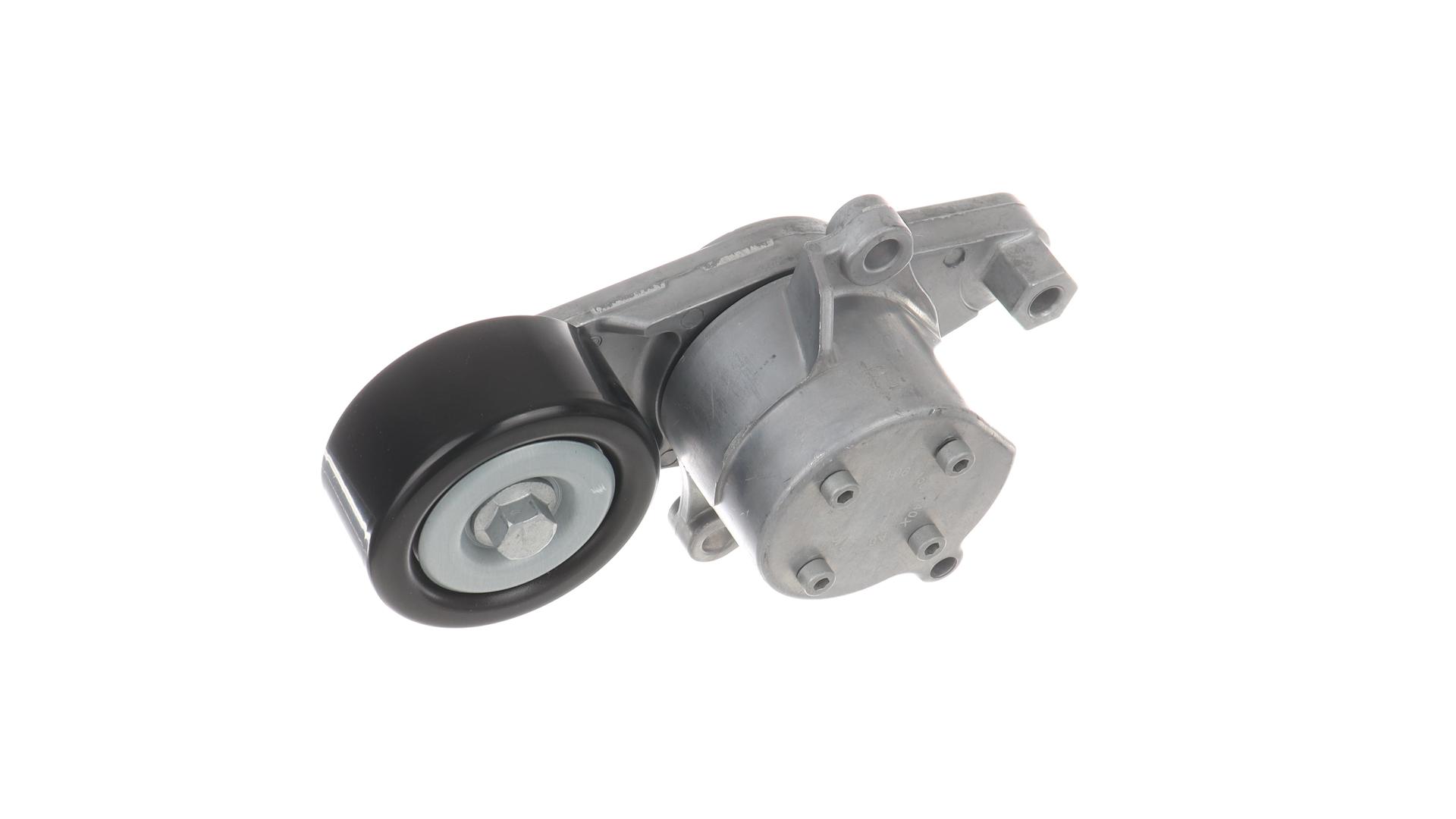 Tensor de correa, correa poli V SKF VKM 61106