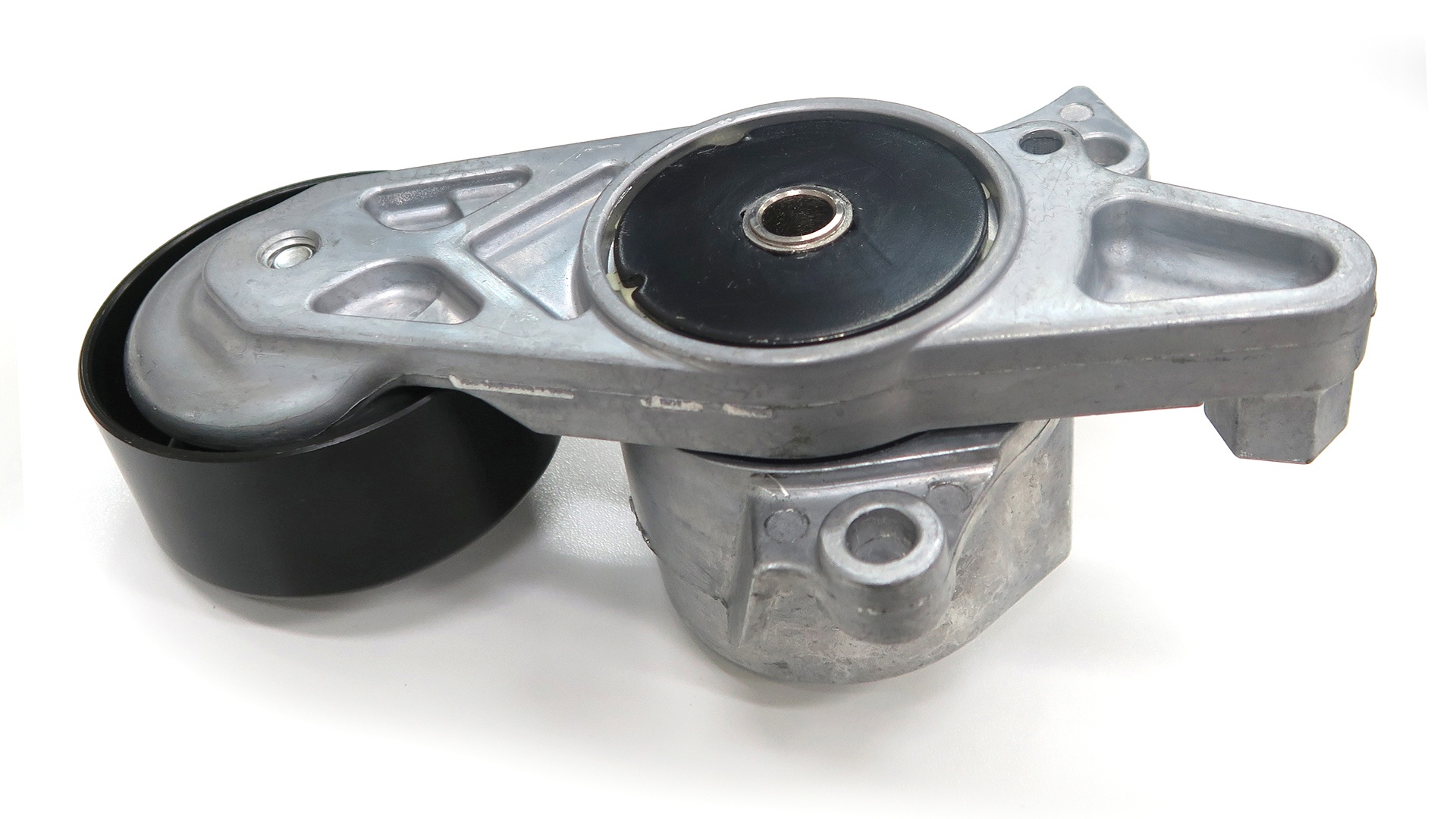 Tensor de correa, correa poli V SKF VKM 61106