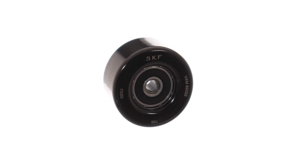 Galet tendeur de courroie d'accessoire SKF ref. VKM 62022