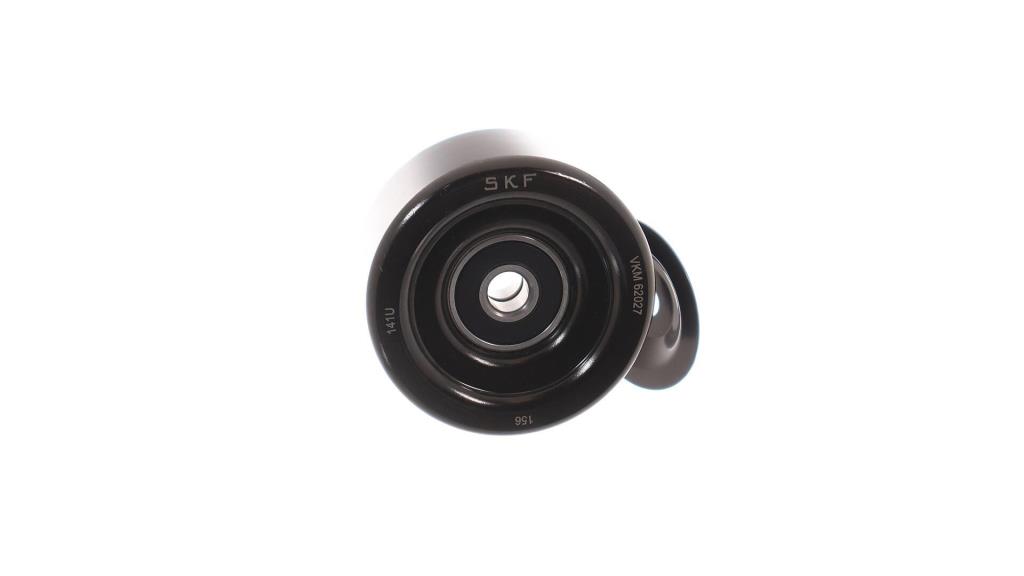 Galet tendeur de courroie d'accessoire SKF ref. VKM 62027