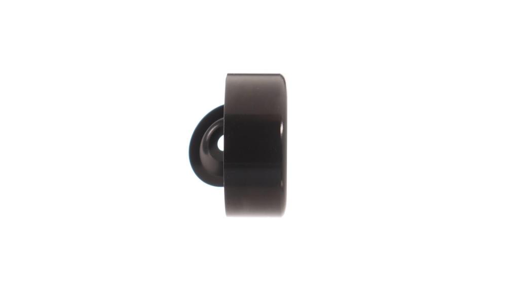 Galet tendeur de courroie d'accessoire SKF ref. VKM 62027