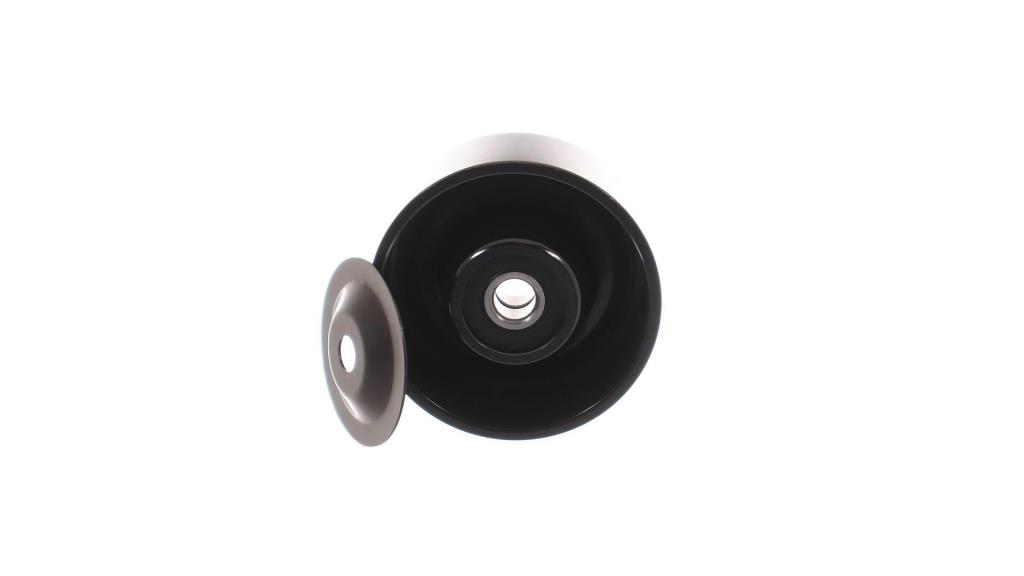 Galet tendeur de courroie d'accessoire SKF ref. VKM 62027