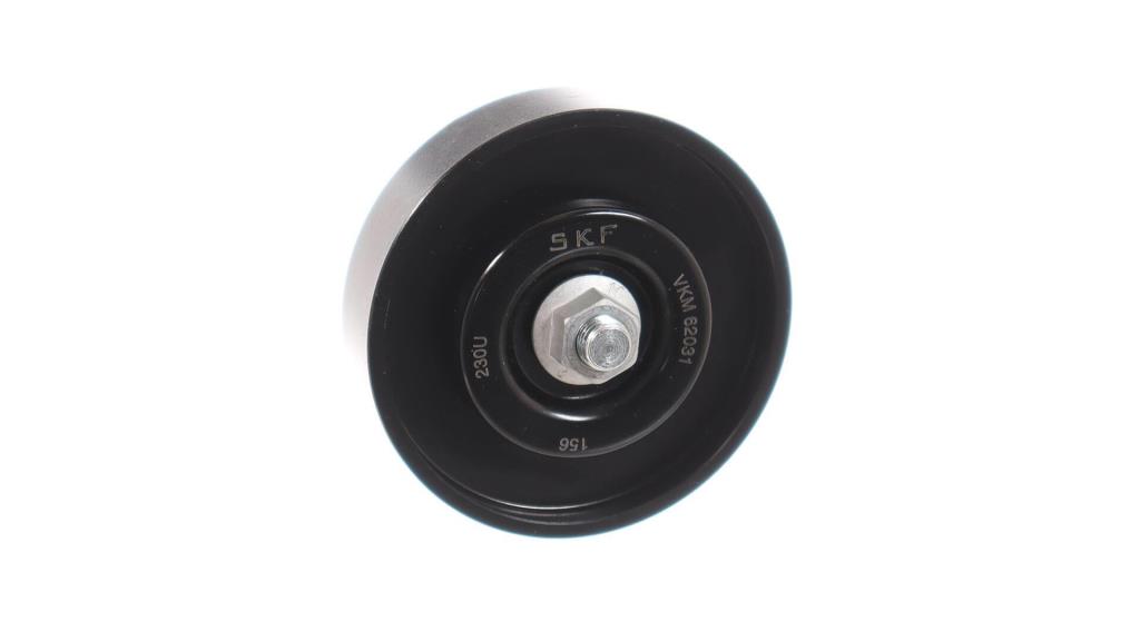Rolo tensor da correia trapezoidal estriada SKF ref. VKM 62031